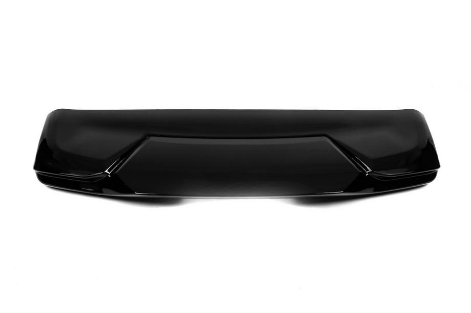 Toyota Land Cruiser Prado 150 2009–2023 Nástavec spoileru (na originální spoiler) Fotografie 11