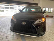 Lexus RX 2009–2015 Přední nárazník (design F-Sport 2021) fotografie 3