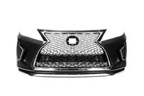 Lexus RX 2009–2015 Přední nárazník (design F-Sport 2021) fotografie 5