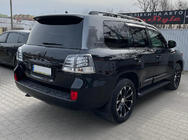 Toyota Land Cruiser 200 2007–2021 Zadní světla 2007-2015 (BlackEdition) fotografie 7
