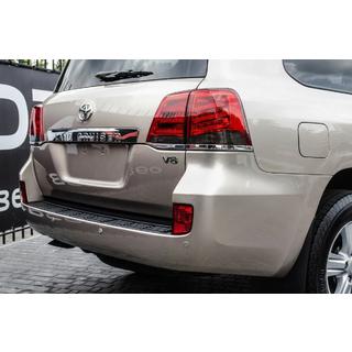 Zadní světla 2007-2015 V-3 (design Lexus 2012-2015) Toyota Land Cruiser 200 2007–2021 fotografie 1