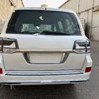 Toyota Land Cruiser 200 2007–2021 Zadní světla 2016+ (Executive Black) fotografie 5