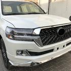 Toyota Land Cruiser 200 2007–2021 Přední světlomety 2016+ (Executive) fotografie 9