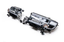 Toyota Land Cruiser 200 2007–2021 Přední světlomety 2016+ (Executive) fotografie 2