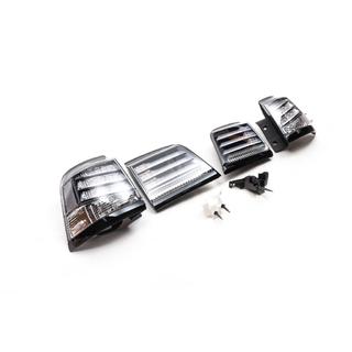 Zadní brzdová světla 2012-2015 (Supercharger, 2 ks) Lexus LX570/450d 2008–2022 fotografie 3