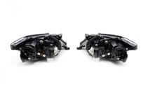 Lexus LX570/450d 2008–2022 Přední světlomety 2012-2016 (Supercharger, 2 ks) s LED modulem fotografie 5