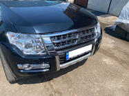 Mitsubishi Pajero Wagon IV 2006–2021 Faceliftová sada (přední nárazník) fotografie 3