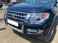 Mitsubishi Pajero Wagon IV 2006–2021 Faceliftová sada (přední nárazník) fotografie 5