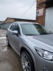 Mazda CX-5 2012–2017 Střešní ližiny Original V2 (2 ks) fotografie 3