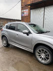 Mazda CX-5 2012–2017 Střešní ližiny Original V2 (2 ks) fotografie 4