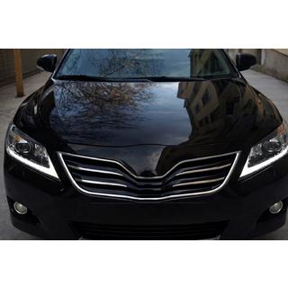 Přední LED světlomety (facelift, 2 ks) Toyota Camry 2006–2011 fotografie 1