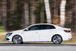 Recenze sedanu Renault Megane čtvrté generace fotografie 12