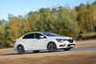 Recenze sedanu Renault Megane čtvrté generace fotografie 10
