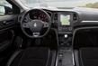Recenze sedanu Renault Megane čtvrté generace fotografie 6
