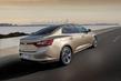 Recenze sedanu Renault Megane čtvrté generace fotografie 8