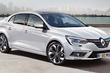 Recenze sedanu Renault Megane čtvrté generace fotografie 2