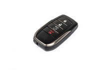 Toyota Land Cruiser 200 2007–2021 Vylepšený klíč V1 fotografie 2