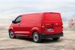Nový Opel Vivaro 2019 fotografie 3