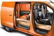 Nový Opel Vivaro 2019 fotografie 4