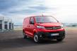 Nový Opel Vivaro 2019 fotografie 1