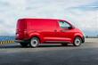 Nový Opel Vivaro 2019 fotografie 2