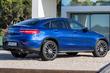 Recenze kupé SUV Mercedes-Benz GLC Coupe fotografie 10