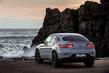 Recenze kupé SUV Mercedes-Benz GLC Coupe fotografie 9