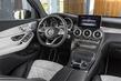 Recenze kupé SUV Mercedes-Benz GLC Coupe fotografie 6
