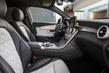 Recenze kupé SUV Mercedes-Benz GLC Coupe fotografie 5