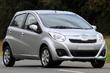 Recenze kompaktního hatchbacku JAC J2 fotografie 7