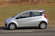 Recenze kompaktního hatchbacku JAC J2 fotografie 2