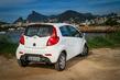 Recenze kompaktního hatchbacku JAC J2 fotografie 8