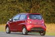 Recenze kompaktního hatchbacku JAC J2 fotografie 3
