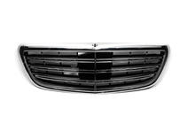 Mercedes S-Class W222 2013–2022 AMG maska chladiče Bez NightVision fotografie 4