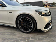 Mercedes S-Class W222 2013–2022 Přední světlomety po faceliftu s řídicími jednotkami (OEM) fotografie 10