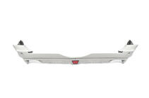 Mitsubishi Pajero Wagon IV 2006–2021 Sada bodykitu (k lakování) fotografie 6