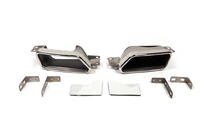 Mitsubishi Pajero Wagon IV 2006–2021 Sada bodykitu (k lakování) fotografie 8