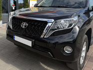 Toyota Land Cruiser Prado 150 2009–2023 Přední LED světlomety (2013-2017, 2 ks) fotografie 8
