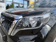 Toyota Land Cruiser Prado 150 2009–2023 Přední LED světlomety (2013-2017, 2 ks) fotografie 6