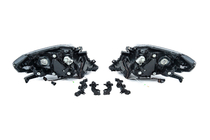 Toyota Land Cruiser Prado 150 2009–2023 Přední LED světlomety (2013-2017, 2 ks) fotografie 13
