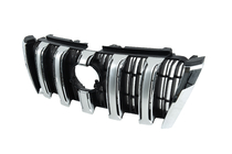 Toyota Land Cruiser Prado 150 2009–2023 Maska chladiče 2013-2017 (standard) fotografie 4