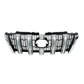 Maska chladiče 2013-2017 (standard) Toyota Land Cruiser Prado 150 2009–2023 fotografie 3
