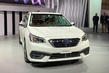 Sedan Subaru Legacy modelového roku 2020 fotografie 7