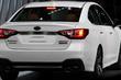 Sedan Subaru Legacy modelového roku 2020 fotografie 6