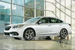 Sedan Subaru Legacy modelového roku 2020 fotografie 1