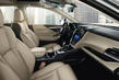 Sedan Subaru Legacy modelového roku 2020 fotografie 4