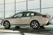Sedan Subaru Legacy modelového roku 2020 fotografie 2