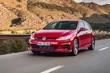 Test nabité verze hatchbacku Volkswagen Golf GTI fotografie 9