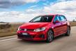 Test nabité verze hatchbacku Volkswagen Golf GTI fotografie 8