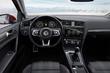 Test nabité verze hatchbacku Volkswagen Golf GTI fotografie 6